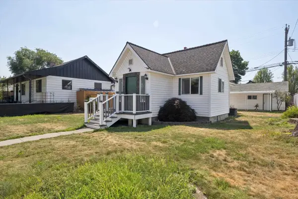 534 E Wabash Ave, Spokane, WA 99207