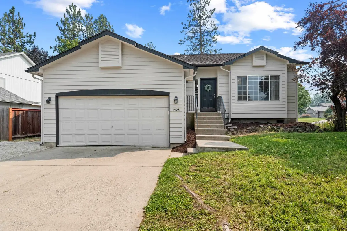 3408 E 48th Ct, Spokane, WA 99223 - #1