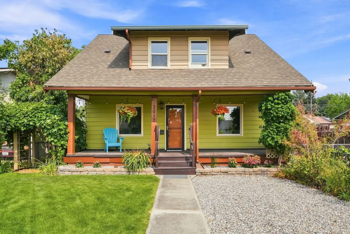 3017 E Nora Ave, Spokane, WA 99207 - #1