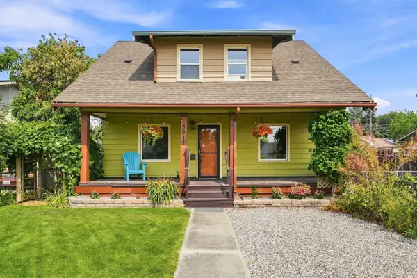 3017 E Nora Ave, Spokane, WA 99207