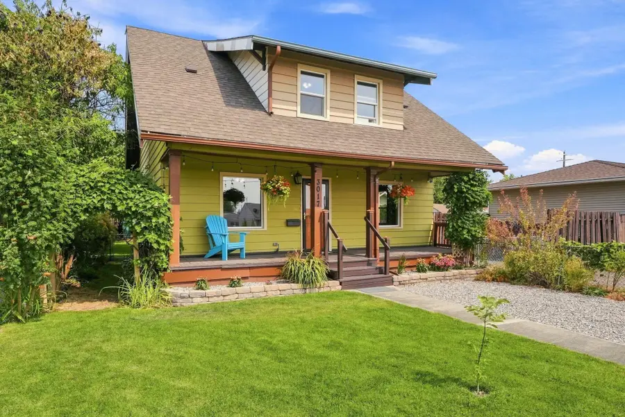 3017 E Nora Ave, Spokane, WA 99207 - #2