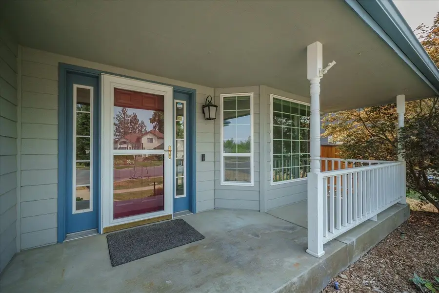 3415 S Morrill Dr, Spokane, WA 99223 - #3