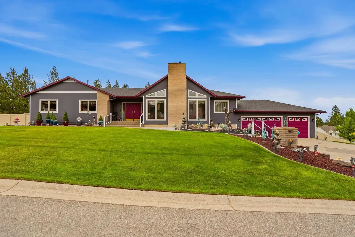 10921 E Richard Ln, Spokane Valley, WA 99206 - #1