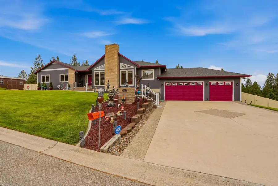 10921 E Richard Ln, Spokane Valley, WA 99206 - #2