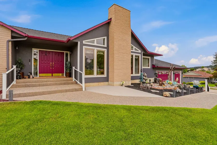 10921 E Richard Ln, Spokane Valley, WA 99206 - #3