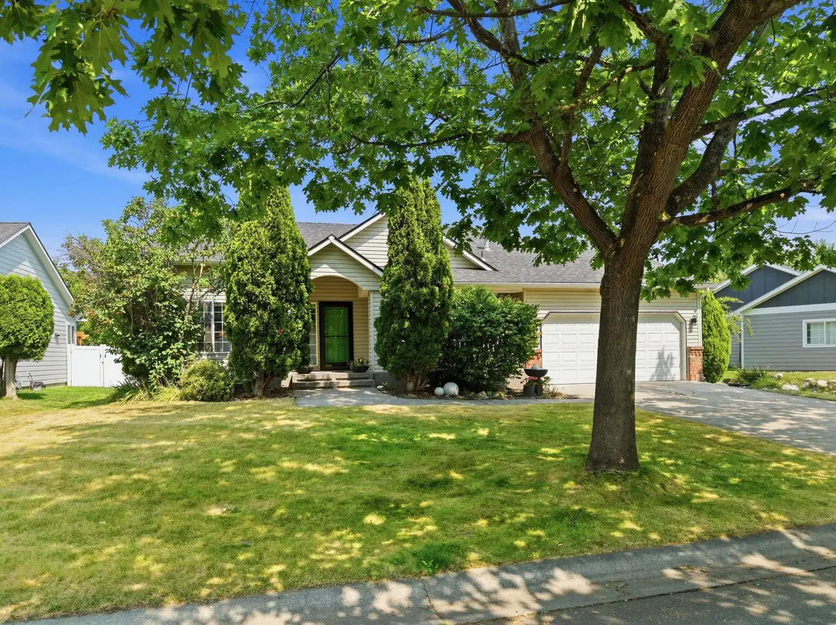 826 N Malvern Rd, Liberty Lake, WA 99019 - #1