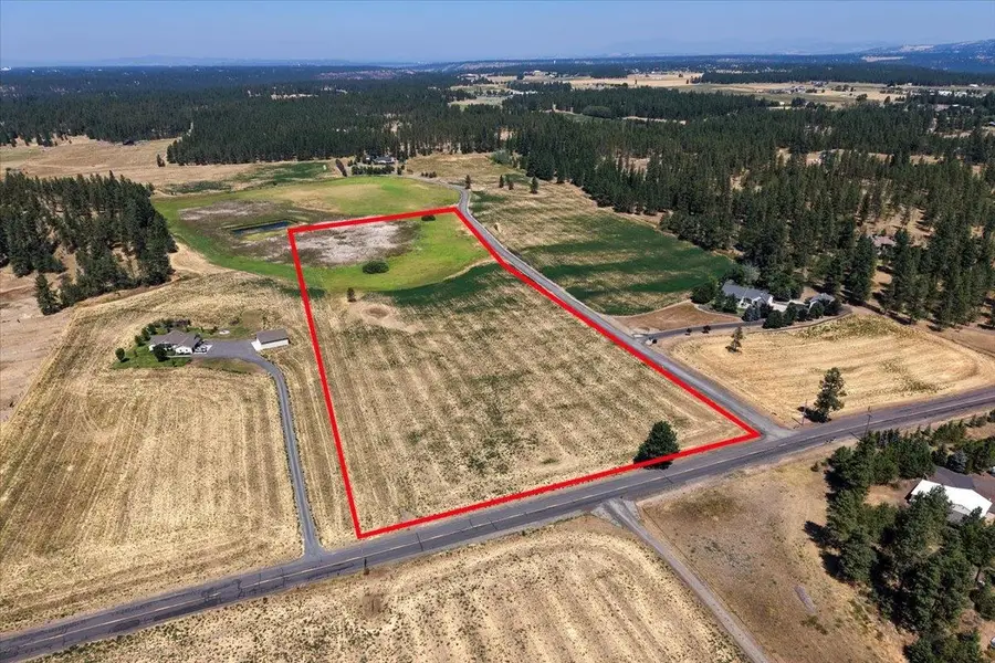 XX W Washington St, Cheney, WA 99004 - #2