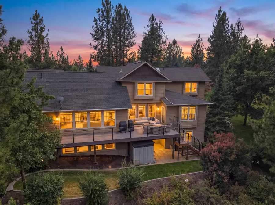 2115 E Huckleberry Ln, Spokane, WA 99224 - #3