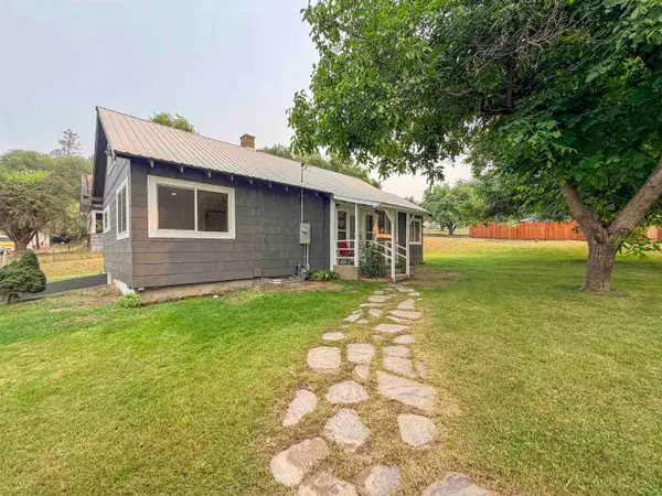 670 N Washington St, Colville, WA 99114