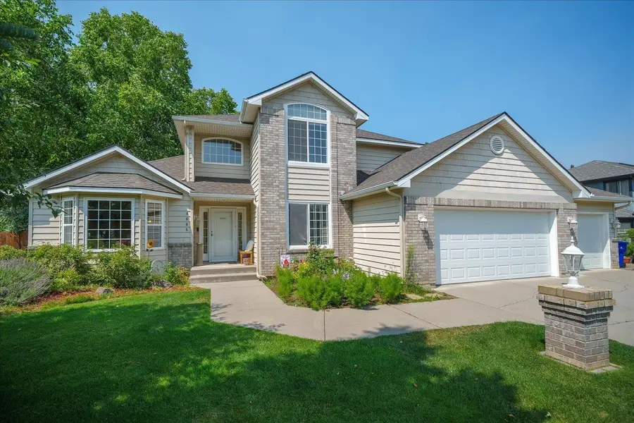4006 S Sunderland Dr, Spokane Valley, WA 99206 - #2
