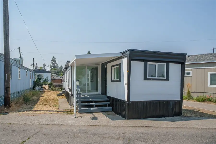 205 S Park Dr, Spokane Valley, WA 99212 - #2