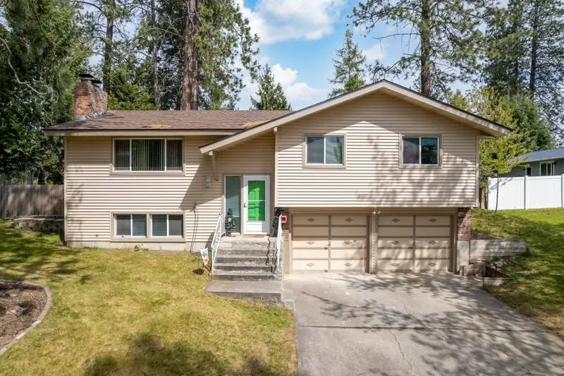 13719 E 29th Ave, Spokane Valley, WA 99216 - #1