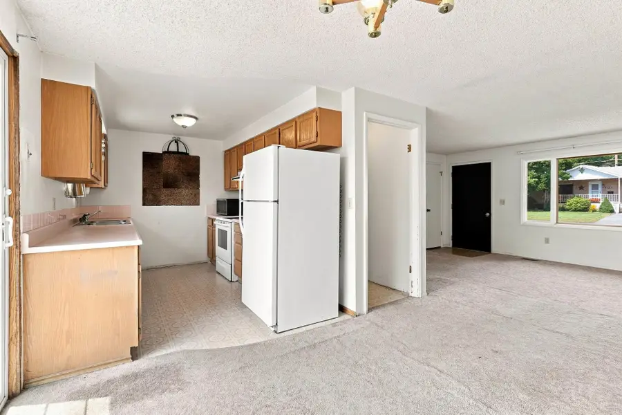 4128 E Frederick Ave, Spokane, WA 99217 - #2