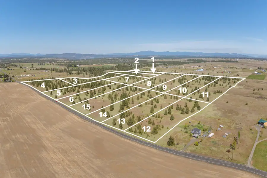 00XXX Rambo Rd, Lot 7, Spokane, WA 99224 - #3