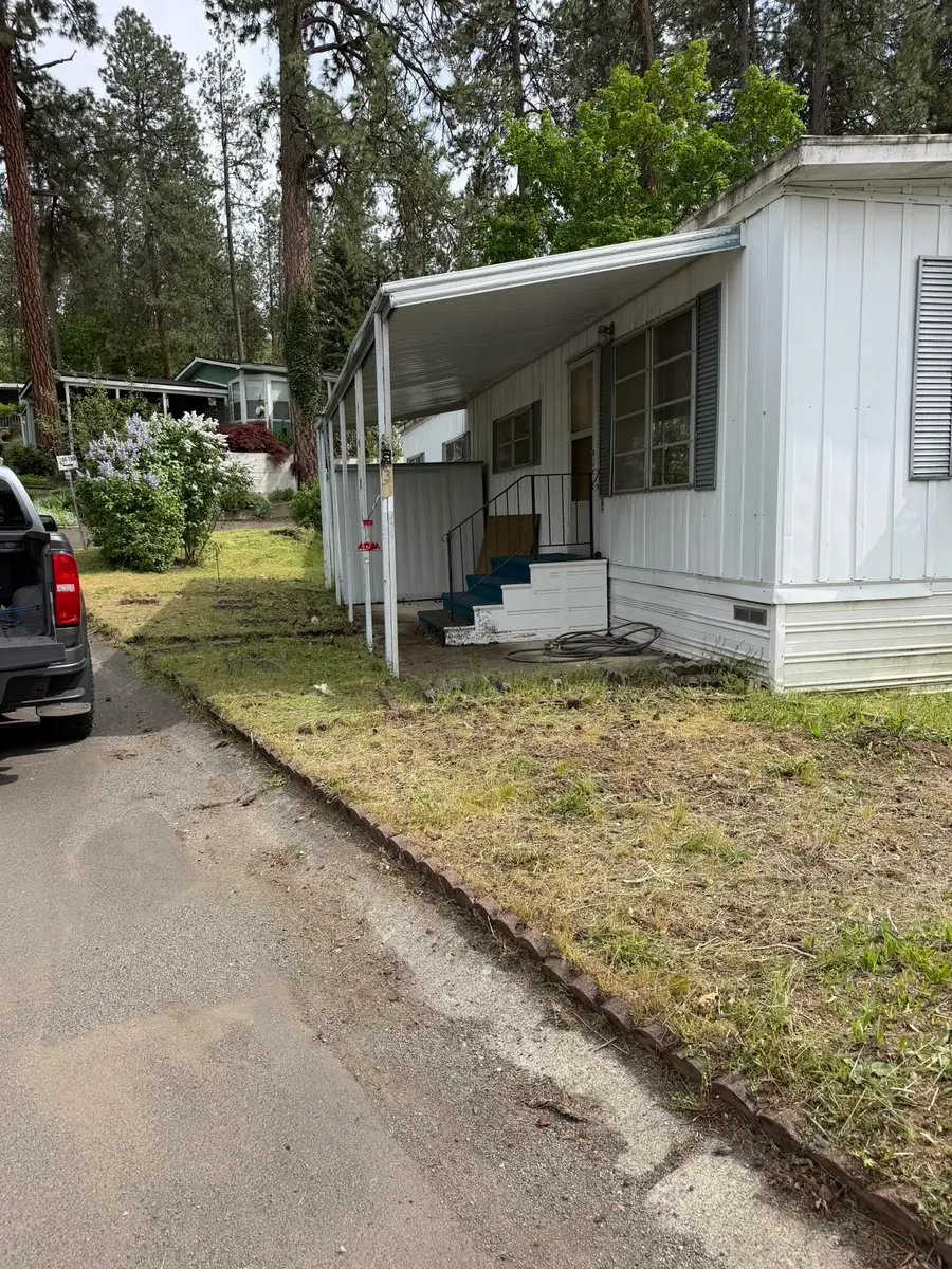 3231 W Boone, #301, Spokane, WA 99201 - #2