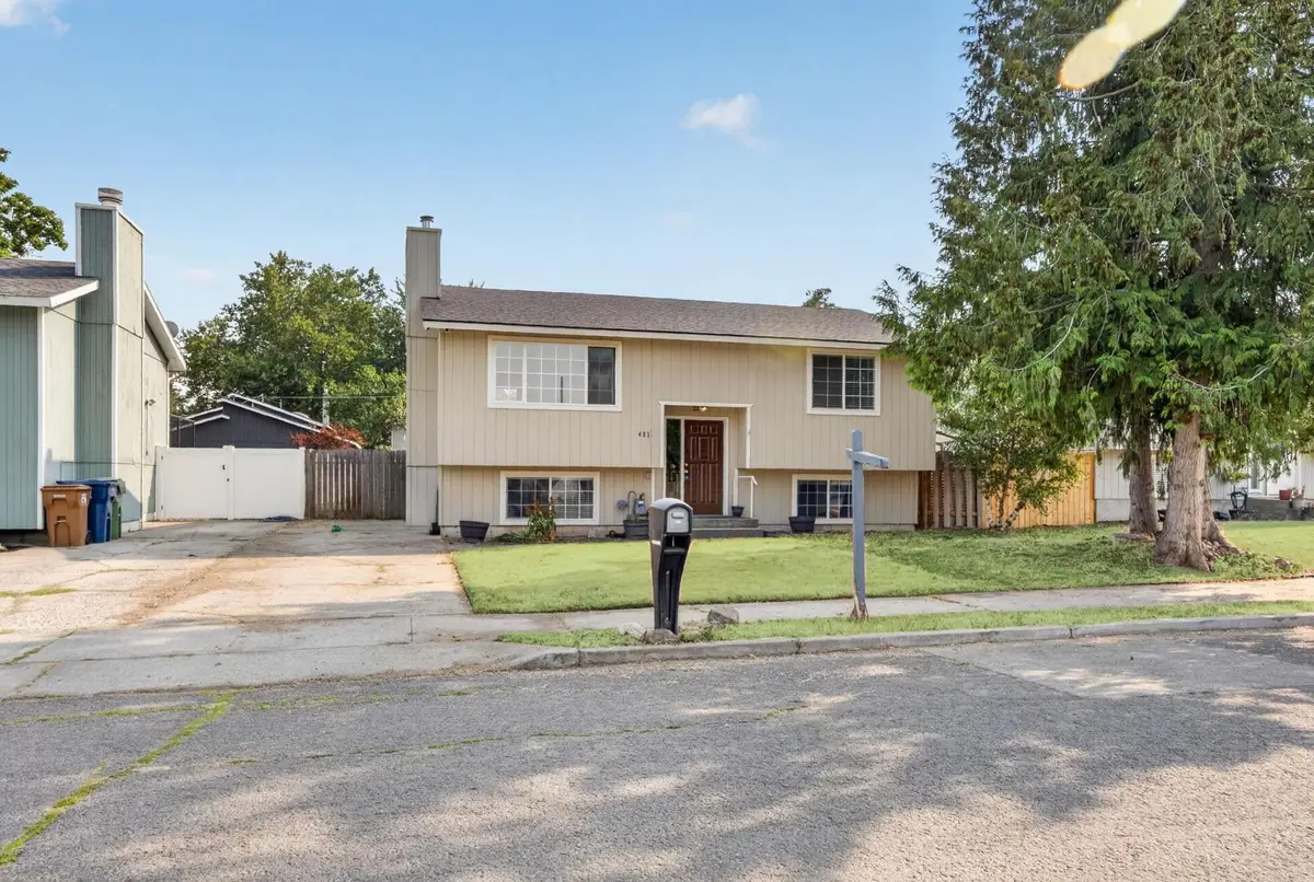 4212 E 24th Ave, Spokane, WA 99223 - #1