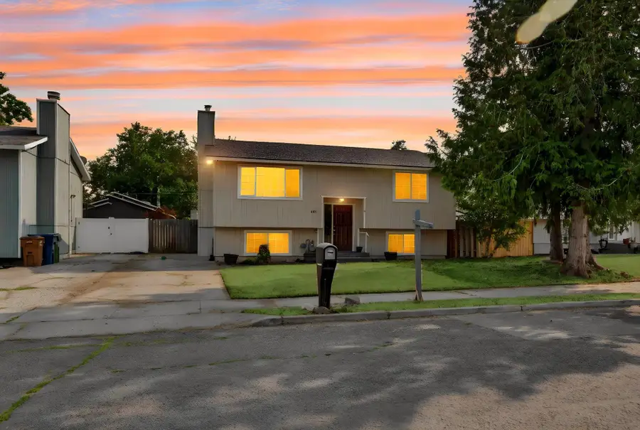 4212 E 24th Ave, Spokane, WA 99223 - #2