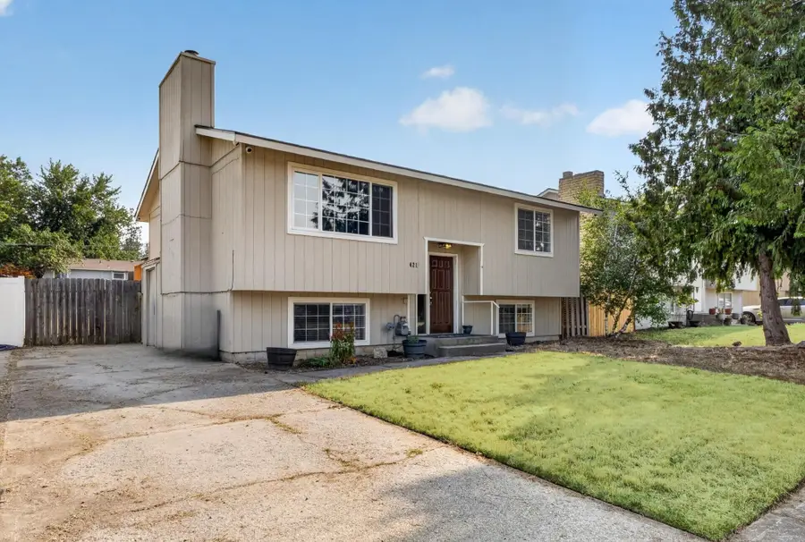 4212 E 24th Ave, Spokane, WA 99223 - #3