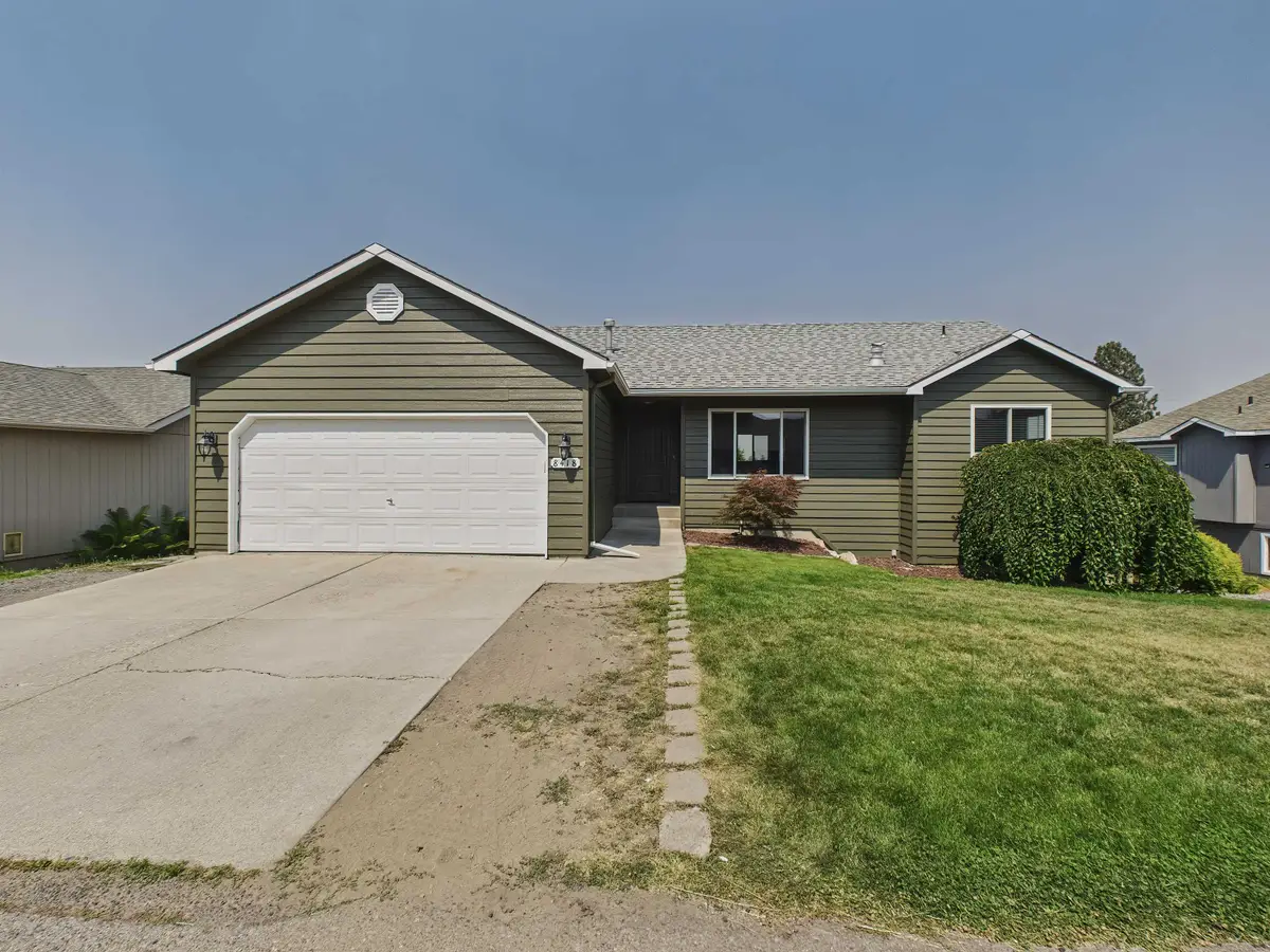 8418 E Bull Pine Ln, Spokane, WA 99217 - #1
