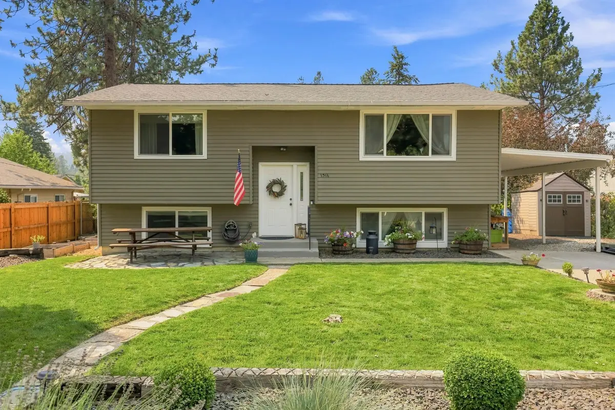 1316 S Herald Rd, Spokane Valley, WA 99206 - #1