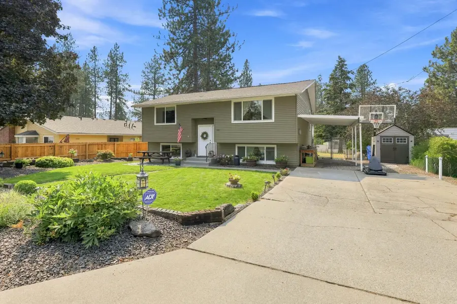 1316 S Herald Rd, Spokane Valley, WA 99206 - #2