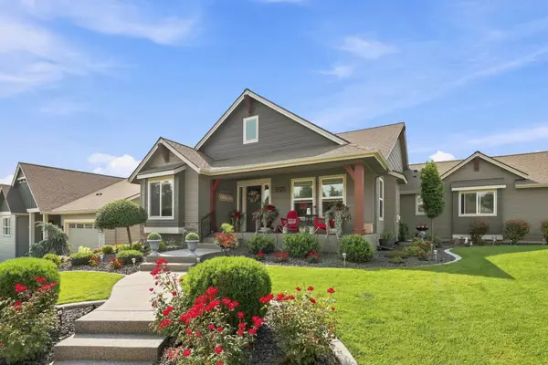 5529 N Radium Ln, Spokane, WA 99212