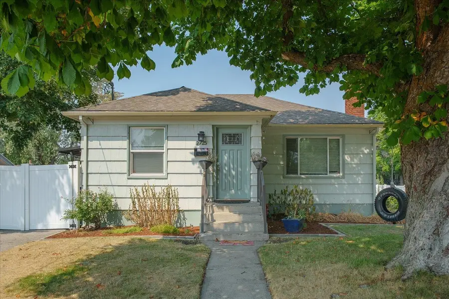 2725 E Nora Ave, Spokane, WA 99207 - #2