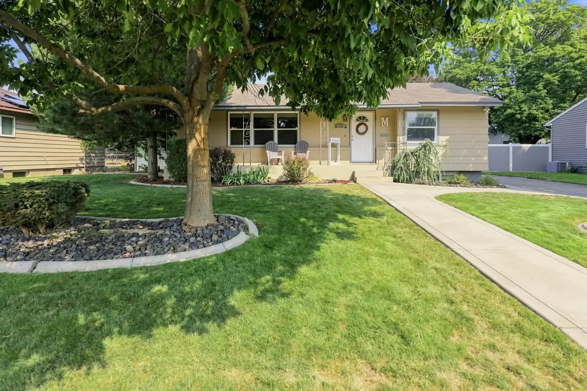 5804 N Audubon St, Spokane, WA 99205 - #1
