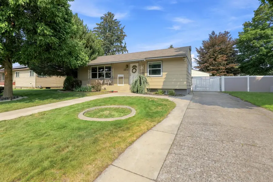 5804 N Audubon St, Spokane, WA 99205 - #2