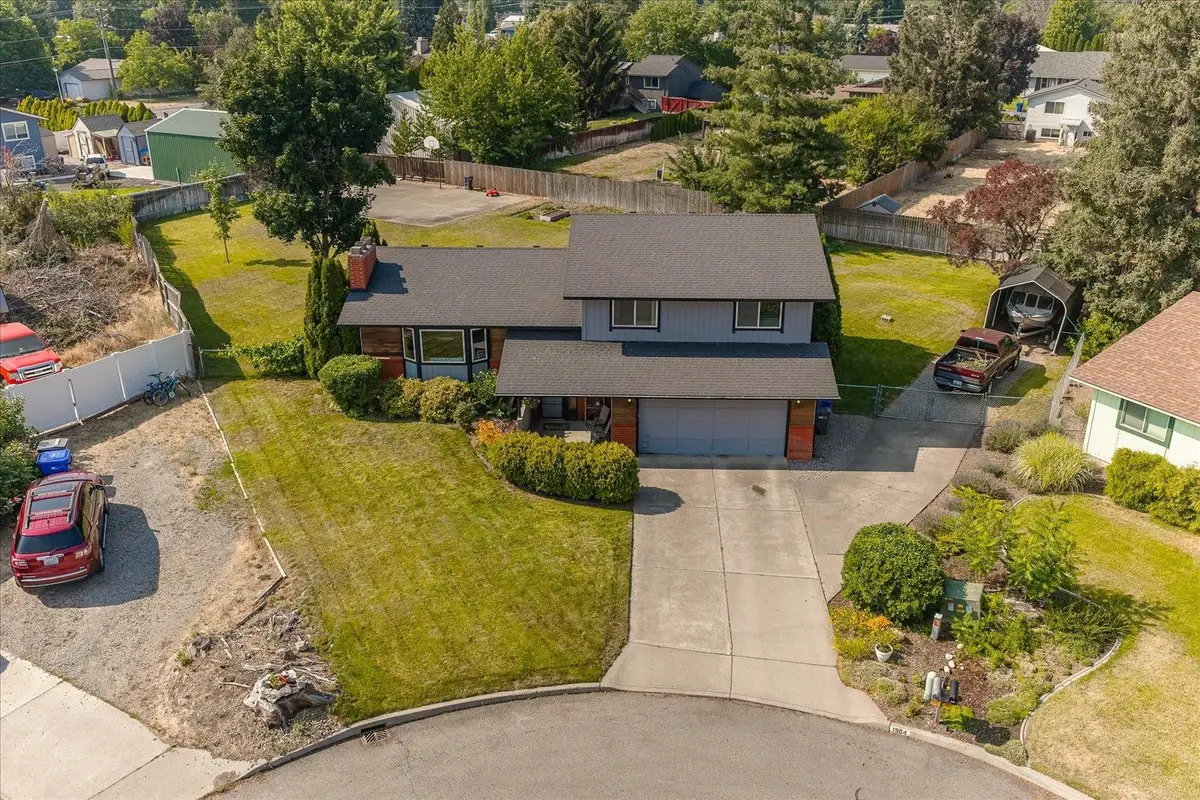 1904 S Marcus Ct, Veradale, WA 99037 - #1