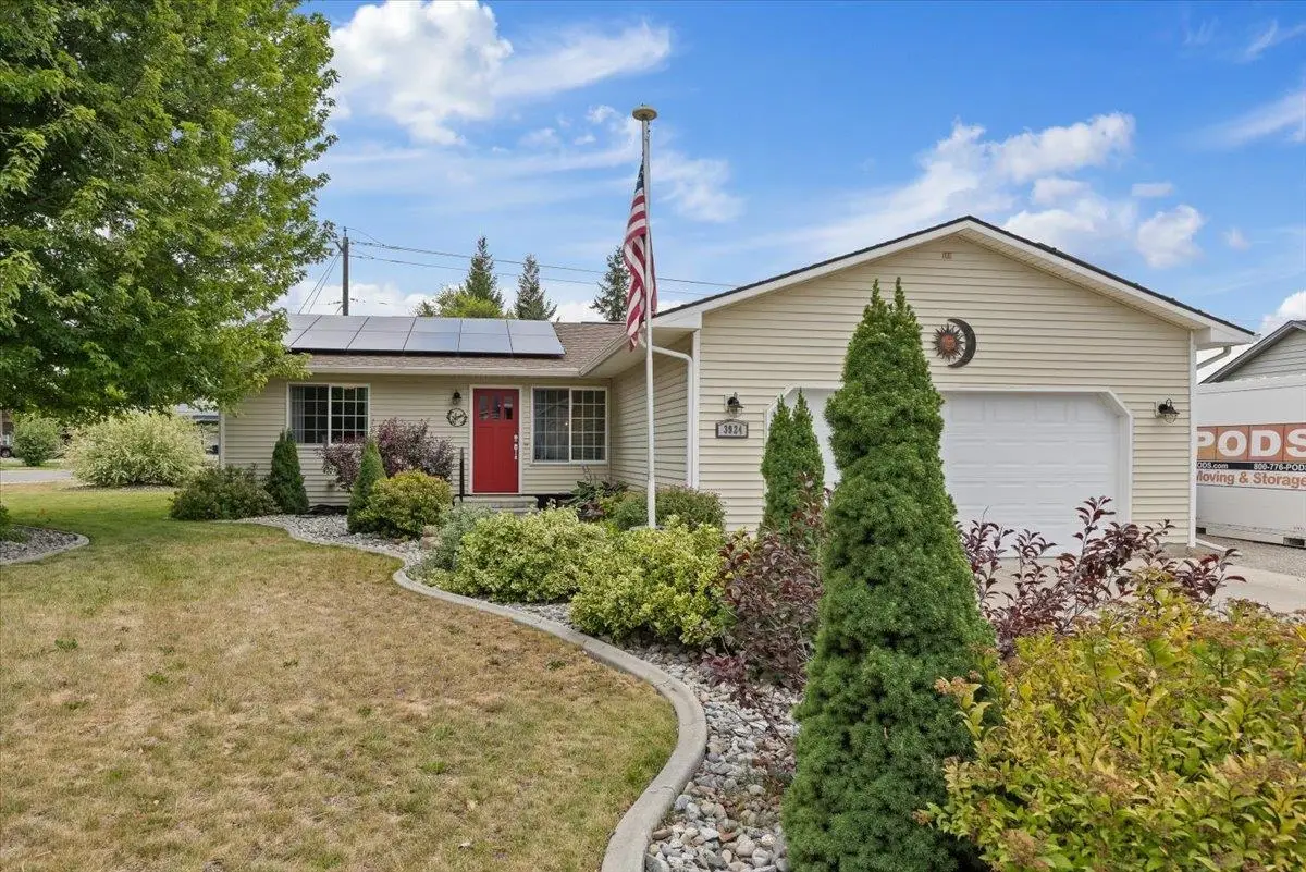 3924 N Sunderland Ct, Spokane Valley, WA 99206 - #1