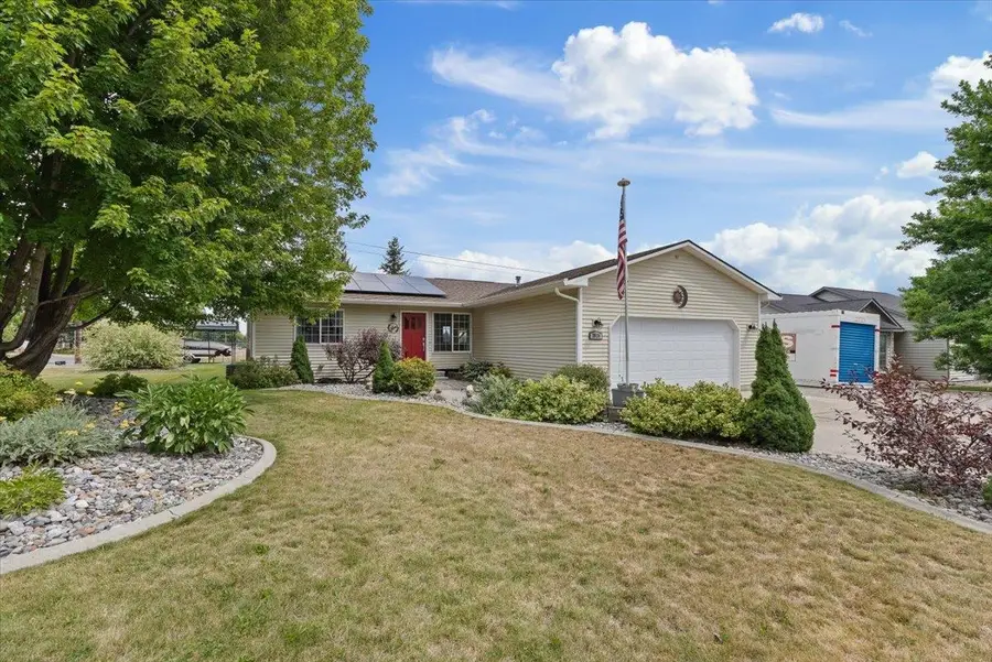 3924 N Sunderland Ct, Spokane Valley, WA 99206 - #2