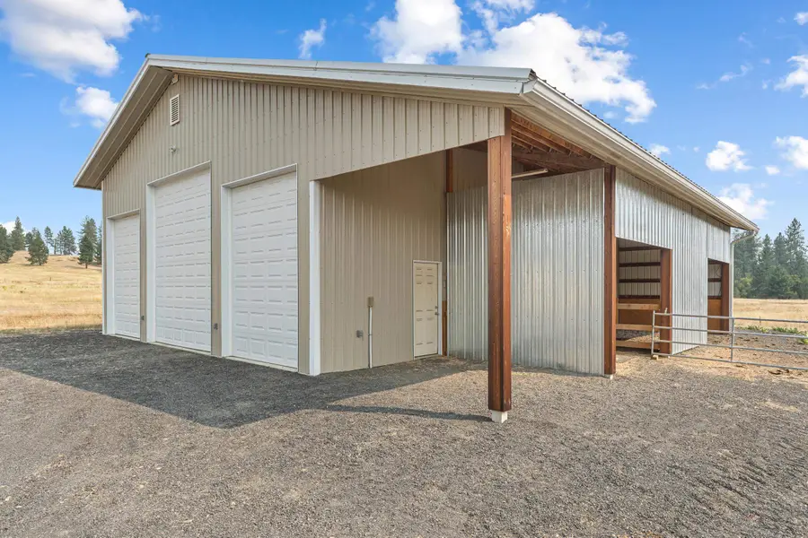 29020 N Hardesty Rd, Chattaroy, WA 99003 - #3