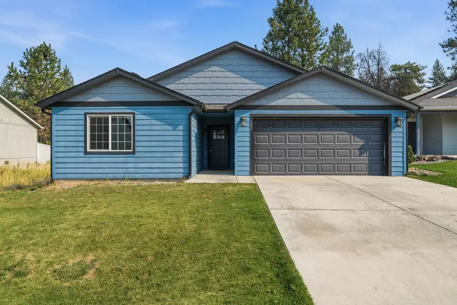 625 E Canterbury Ln, Colbert, WA 99005 - #3