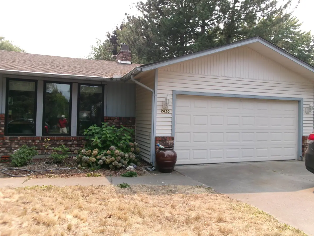 2436 E 48th Ave, Spokane, WA 99223 - #1