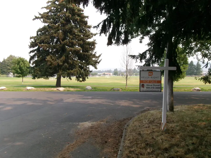 2436 E 48th Ave, Spokane, WA 99223 - #2