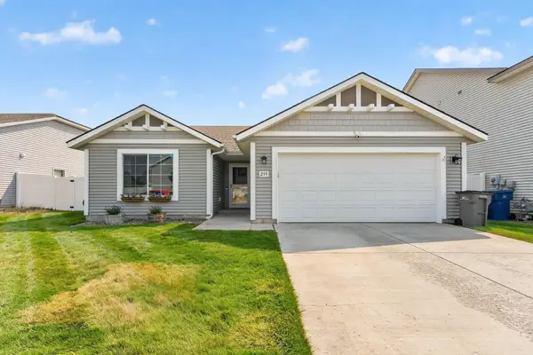 235 S Lawson St, Airway Heights, WA 99001