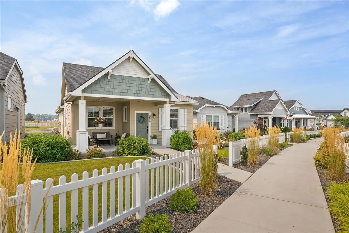 2672 N Allenby Ln, Liberty Lake, WA 99019 - #1