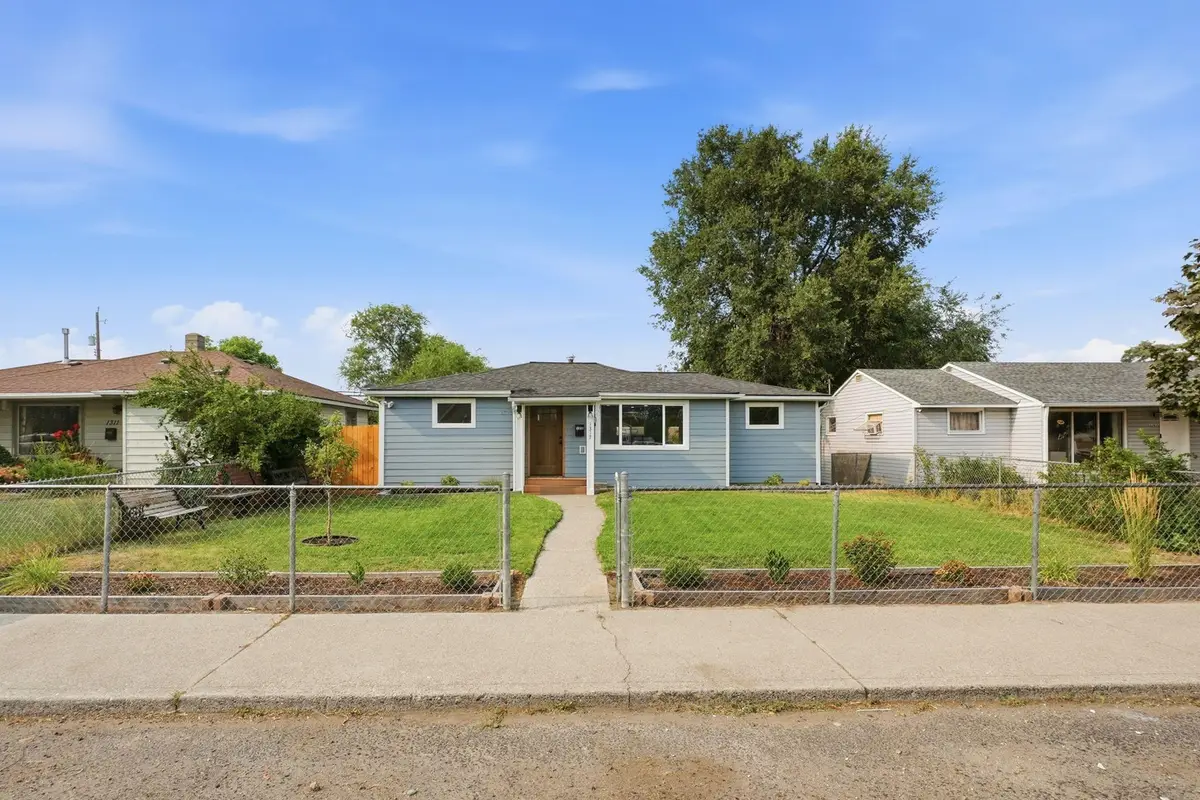 1317 E Decatur Ave, Spokane, WA 99208-3632 - #1