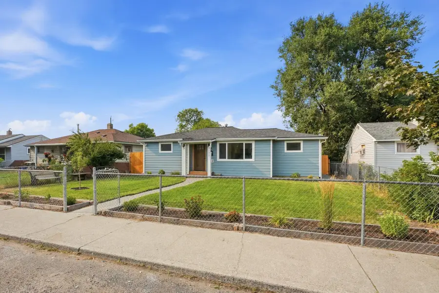 1317 E Decatur Ave, Spokane, WA 99208-3632 - #2