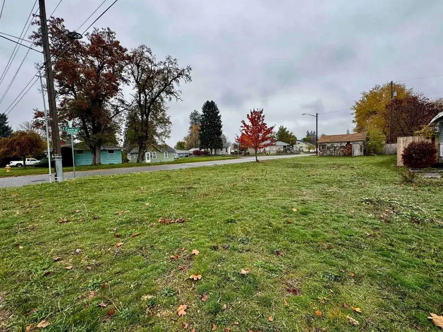 5826 N Madison St, Spokane, WA 99205 - #2