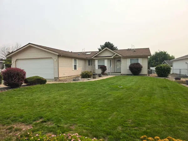 16612 E Nixon Ct, Spokane Valley, WA 99037