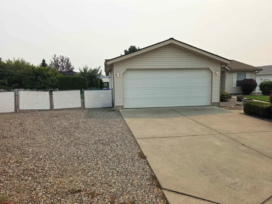 16612 E Nixon Ct, Spokane Valley, WA 99037 - #2