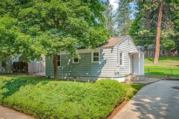 3320 W Woodland Blvd, Spokane, WA 99224