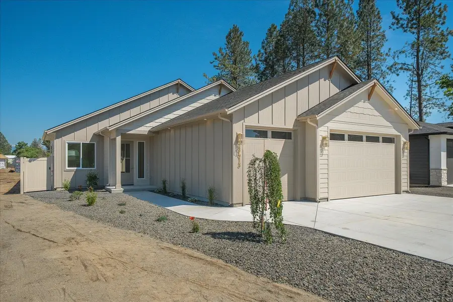 3613 S Glenn Ln, Spokane Valley, WA 99206 - #3