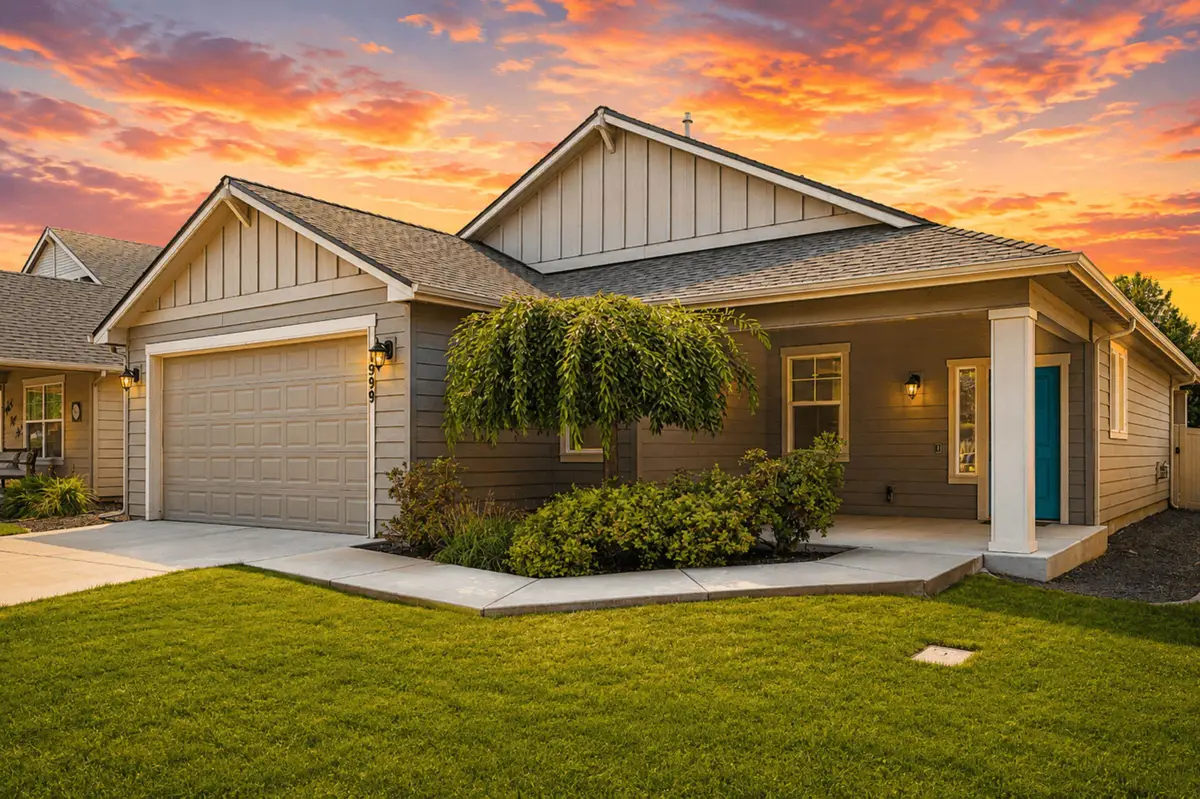 1999 N Wolfe Penn St, Liberty Lake, WA 99019 - #1