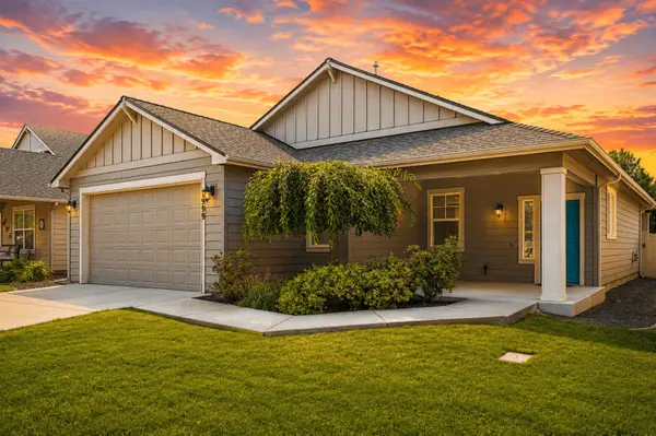 1999 N Wolfe Penn St, Liberty Lake, WA 99019