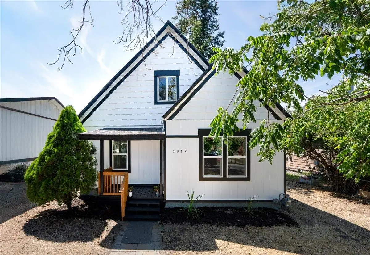 2917 N Nelson St, Spokane, WA 99207 - #1