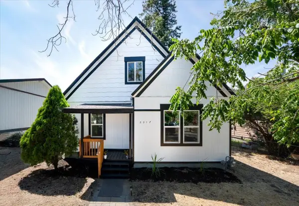 2917 N Nelson St, Spokane, WA 99207