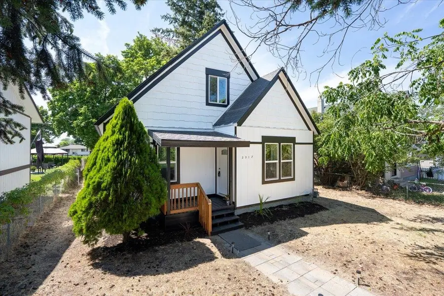 2917 N Nelson St, Spokane, WA 99207 - #2
